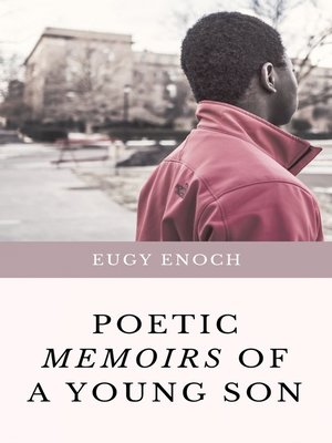 cover image of Poetic Memoirs of a Young Son